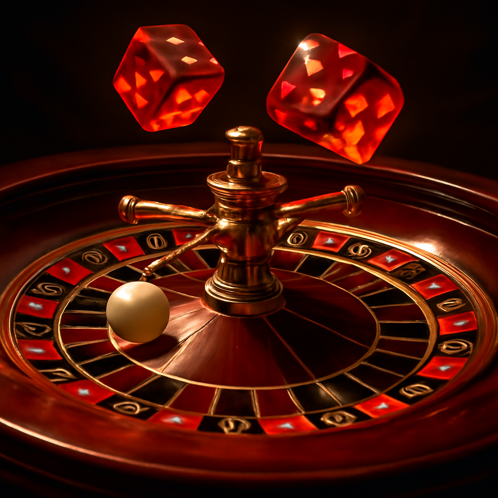 Khám Phá Link Casino Trực Tuyến 12Bet Và Dealer Thật Mới Nhất
