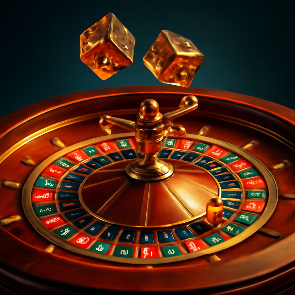 Khám Phá Game Nổ Hũ 12Bet Đổi Thưởng Uy Tín Cho Người Chơi.